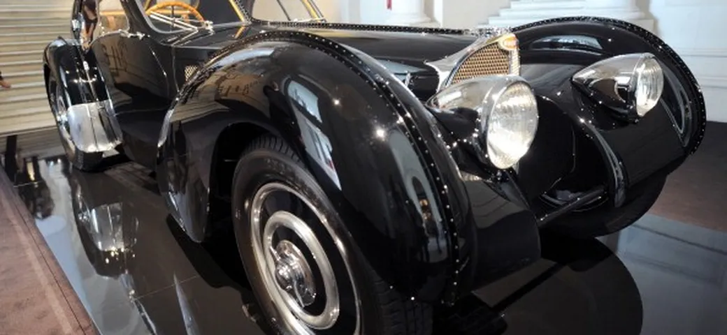 Le 5 auto storiche più esclusive, per una collezione al top