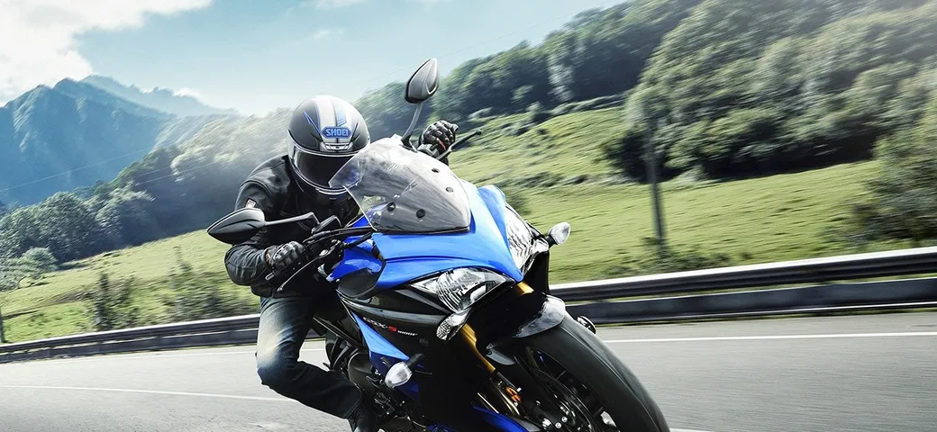 Suzuki: il DemoRide Tour non si ferma