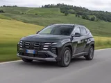 Hyundai la ricca gamma SUV è a prova di vacanza estiva