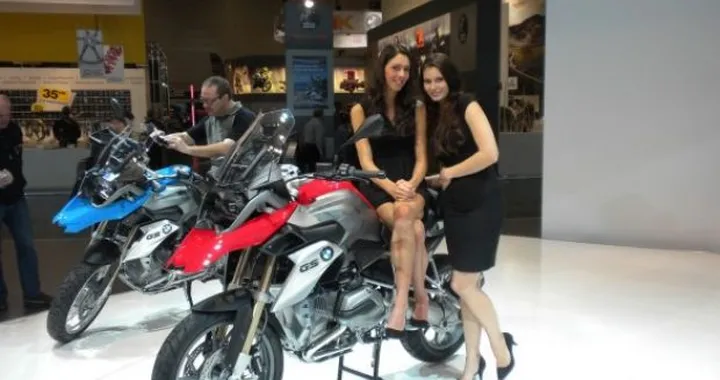 Novità BMW Live @ Salone di Colonia 2012