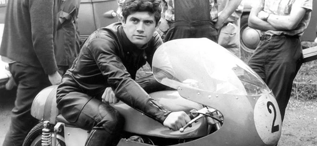 Motomondiale, da “delfino” a number one. L’esempio di Agostini. E Biaggi, Rossi, Stoner?