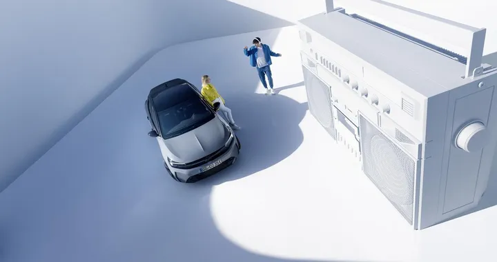Nuova Opel Corsa: confermata la futura generazione