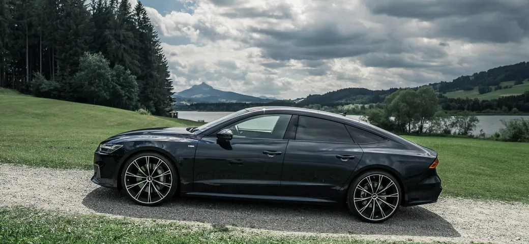 ABT: potenziati i motori 3.0 TDI di A6, A7 e Touareg