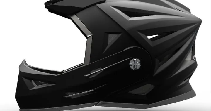 Shiro Helmets presenta il casco SH-204 X-Treme