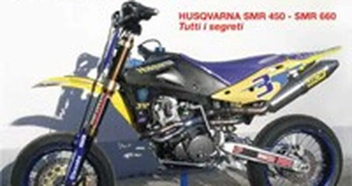 Nuova rivista "Tecnica delle Moto Italiane"