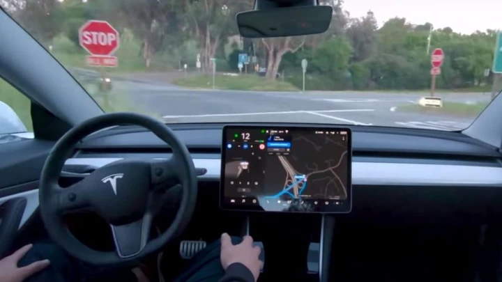 Tesla