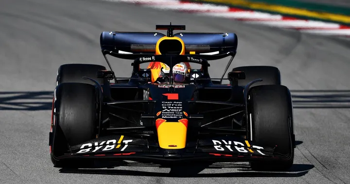 F1, test Barcellona: tutti ottimisti il primo giorno di scuola
