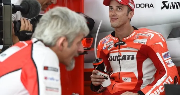 MotoGP Malesia 2014, Dovizioso 5° in qualifica: “La seconda fila mi va bene”