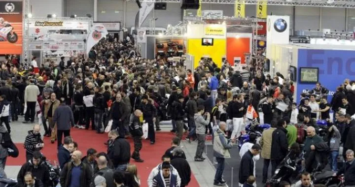 Motodays 2012: anteprima della Fiera di Roma e delle Case Costruttrici partecipanti