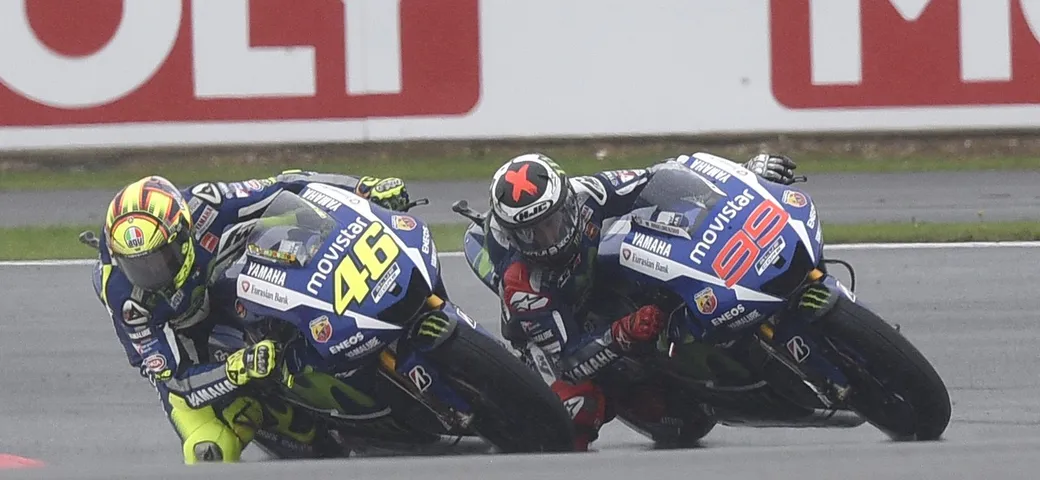Silverstone, Lorenzo: 