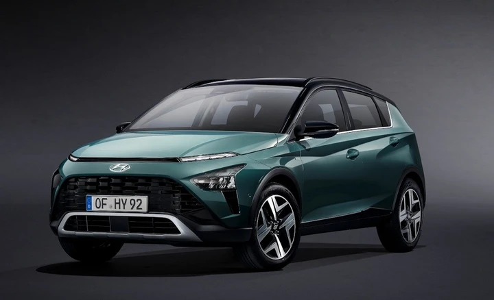 Hyundai Bayon: dotazioni, motori ed allestimenti del nuovo B-SUV