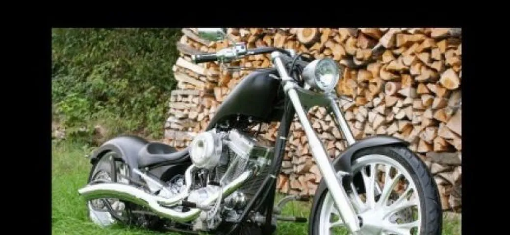 Big Bear Choppers: una nuova realtà fra le custom