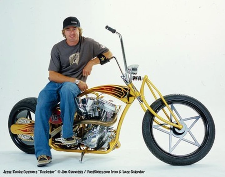 Rooke Customs