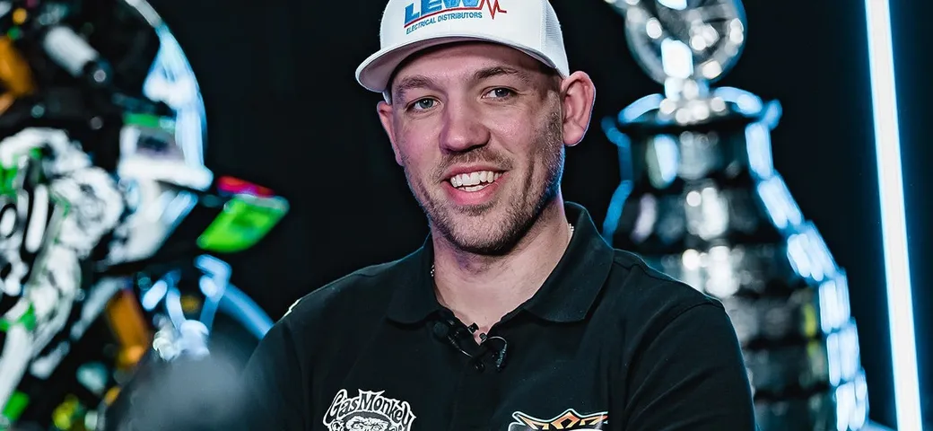 SBK: Hickman wild-card a Donington!