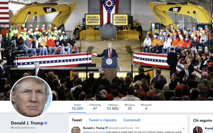 Dazi auto USA: le reazioni alle minacce di Trump