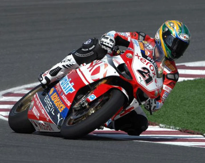 Le pagelle di Motoblog: SBK, GP di Valencia