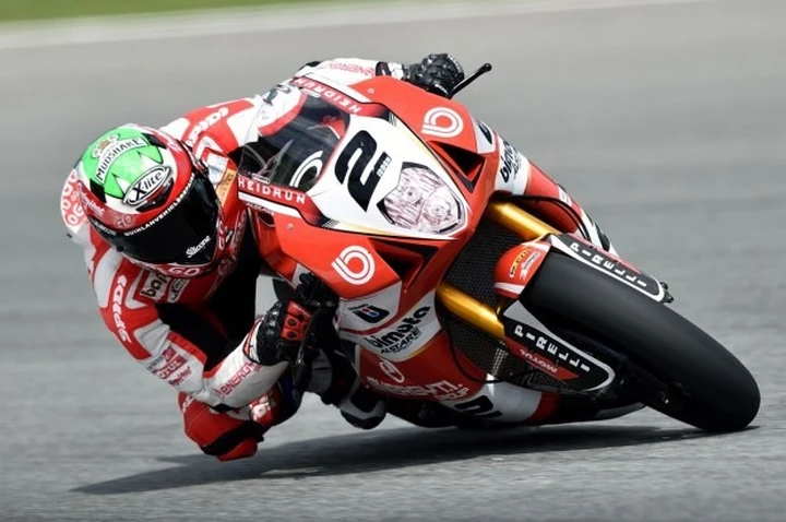 Bimota lascia (per ora) la Superbike. Non correrà gli ultimi tre round 2014