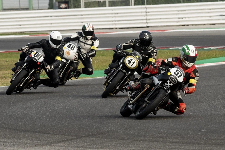 Trofeo Moto Guzzi Fast Endurance 2020: novità, iscrizioni e prezzi