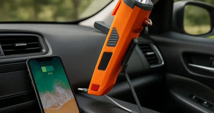 Martello 8 in 1: GENIALE e versatile in offerta a 32,99 euro su Amazon