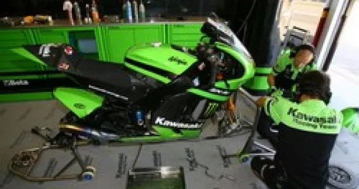 MotoGP: la Kawasaki salvata dalla Dorna, o quasi...