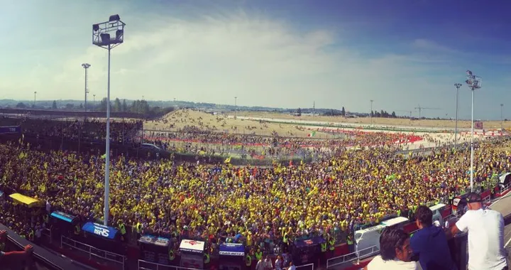 MotoGP: i 158 mila di Misano sono un valore di tutto il motociclismo. Violenti, nessuna indulgenza!