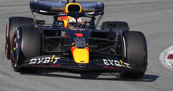 F1 Spagna 2022: noi scommettiamo su Max Verstappen