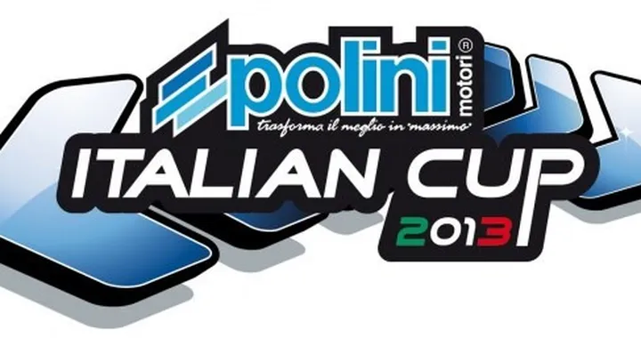 Polini Italian Cup 2013: presentazione a Milano