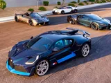Monterey Car Week, le più esclusive fuoriserie all'asta: nomi grossi