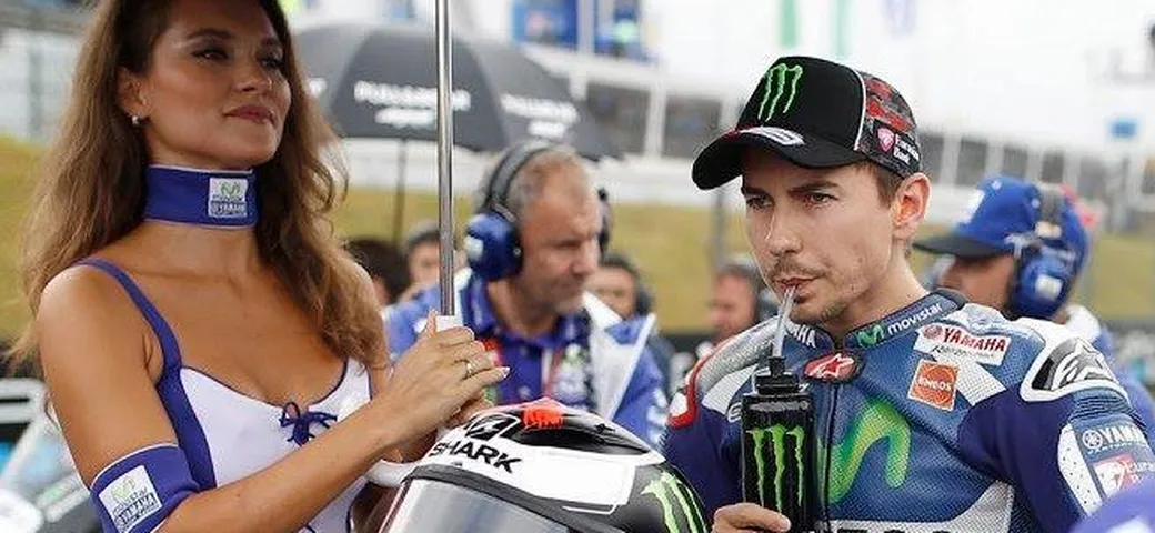 Lorenzo: 