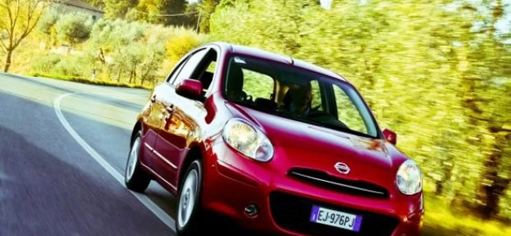 Nissan Micra 1.2 DIG-S: la nostra prova su strada