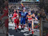 MotoGP Australia 2022: vince Rins, Bagnaia nuovo leader
