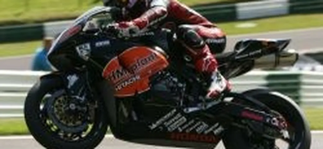 Motomercato: Jonathan Rea con Honda Ten Kate