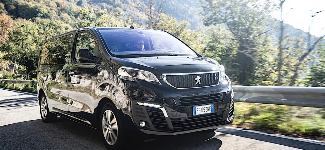 Peugeot Traveller: la nostra video prova