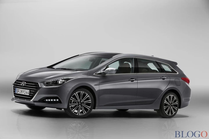Sconti Hyundai: la i40 a 21.650 euro