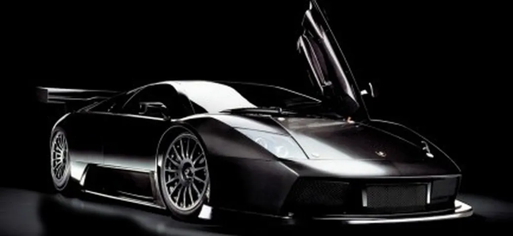 Lamborghini Murcielago SV: frutto diabolico