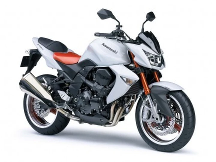 Anteprima: Kawasaki Z1000 my 2008
