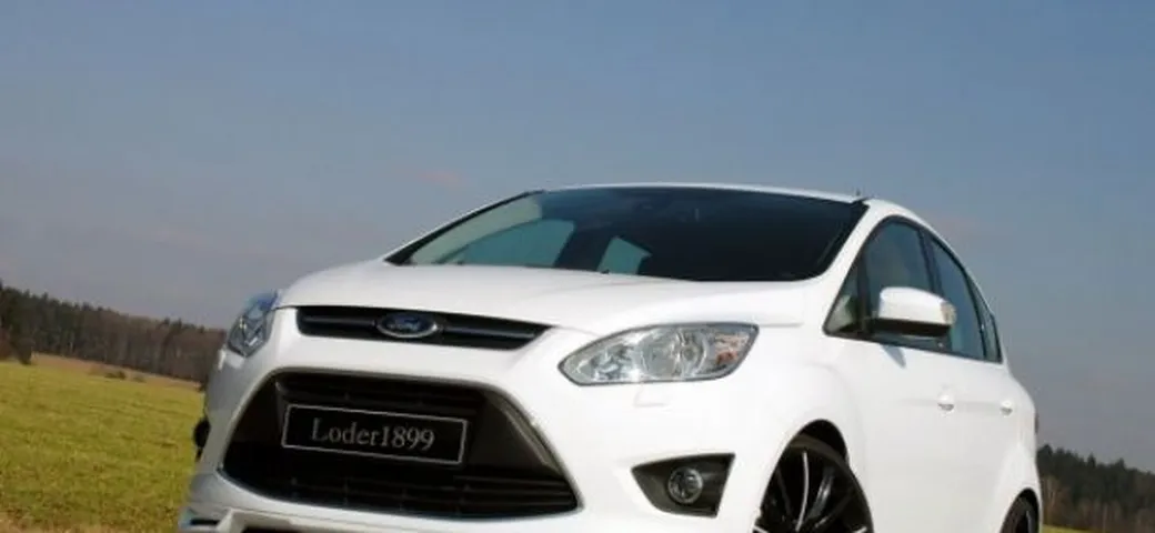 Loder1899 Ford C-Max