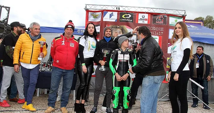 Sic Supermoto Day 2017: Corsi e Taccini vincono la 6° edizione