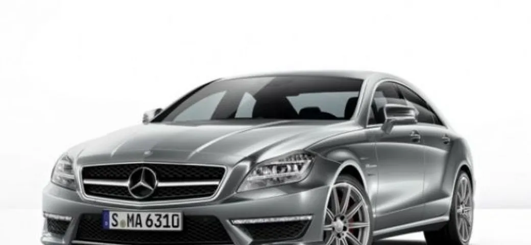 Mercedes CLS 63 AMG 2013: ora anche 4Matic ed in variante S