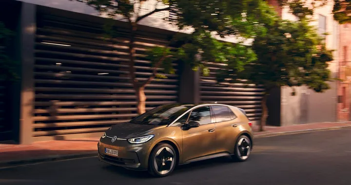 Volkswagen Group, investimenti e strategie per il periodo 2023-2027