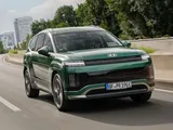 Hyundai protagonista al Salone Auto Torino 2025 con Ioniq 9 e Insteroid