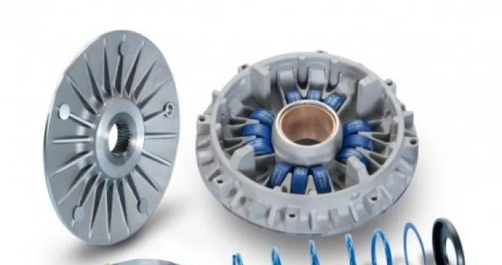 Nuovo variatore Polini Maxi Speed Control Evolution 2 per T-Max
