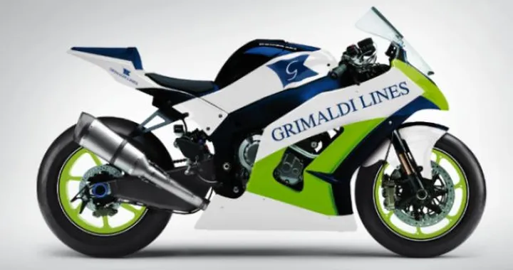 Lorenzo Alfonsi nel CIV Superbike con BWG Racing Kawasaki