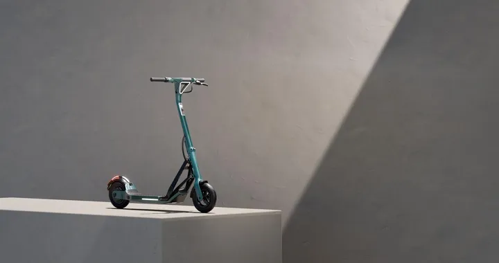Lavoie Series 1: svelato il nuovo monopattino elettrico premium di McLaren [FOTO]