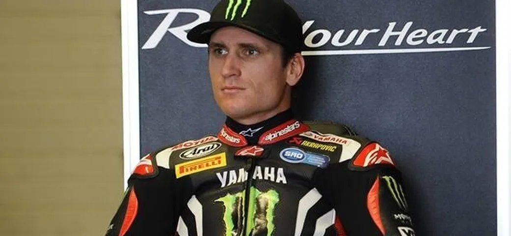 Broc Parkes pronto per il 2014: 