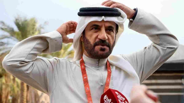 FIA: il presidente Ben Sulayem contro Hamilton e Vettel