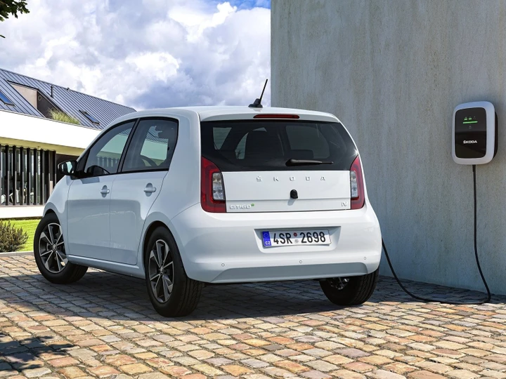Skoda: 10 modelli elettrificati entro il 2022