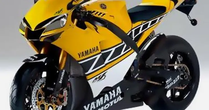 Yamaha R1 RR/M1S 2006...altre idee.