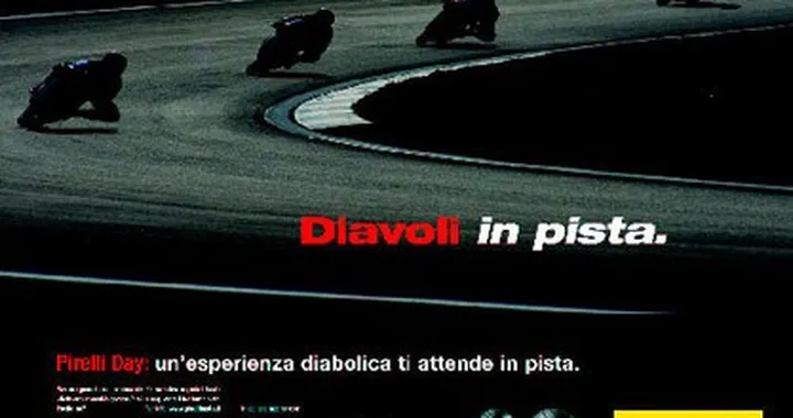 Pirelli Promotion Day