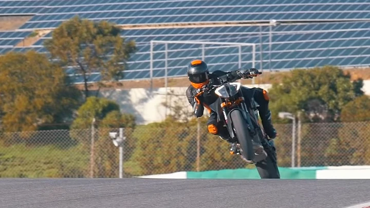 KTM 2021: in arrivo una 1290 Super Duke RR e una 890 Duke L